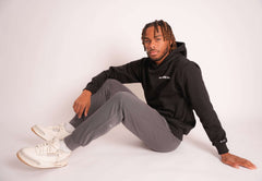 John 8:12 Sweatpants