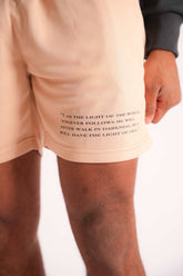 Biblical Shorts