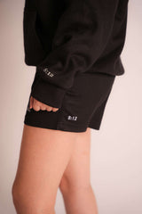 God Above All Shorts