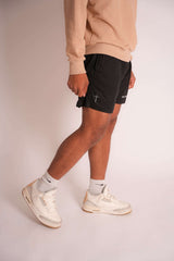 God Above All Shorts