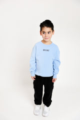 Son of Christ Crewneck – Kids