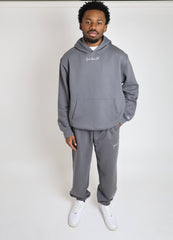 Cursive Sweatpant – Adult