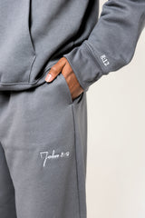 Cursive Sweatpant – Adult